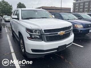 Chevrolet 2019 Suburban