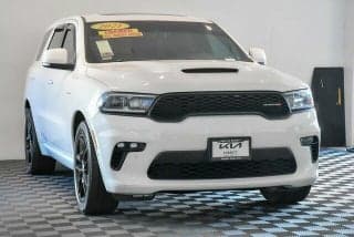 Dodge 2021 Durango