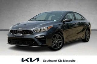 Kia 2021 Forte