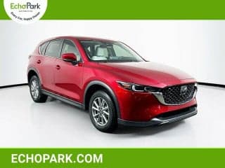 Mazda 2022 CX-5