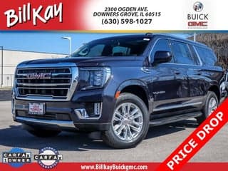 GMC 2023 Yukon XL