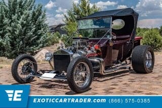 Ford 1923 Model T