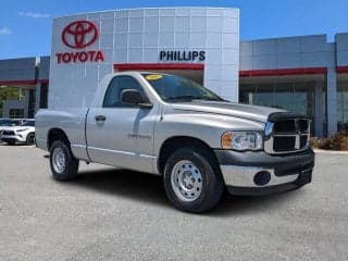 Dodge 2005 Ram 1500