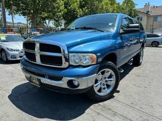 Dodge 2005 Ram 1500