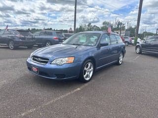 Subaru 2006 Legacy