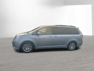 Toyota 2013 Sienna