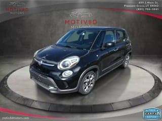 FIAT 2014 500L