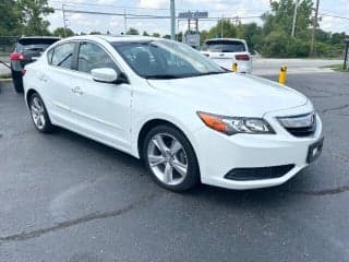 Acura 2015 ILX