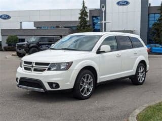 Dodge 2015 Journey