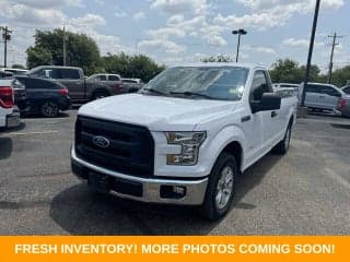 Ford 2016 F-150