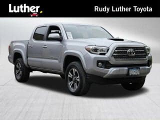 Toyota 2017 Tacoma