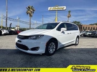 Chrysler 2019 Pacifica