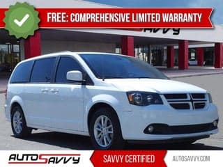 Dodge 2019 Grand Caravan