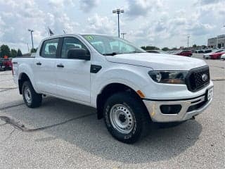 Ford 2019 Ranger