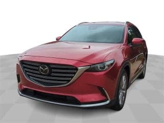 Mazda 2020 CX-9