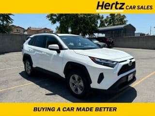 Toyota 2024 RAV4