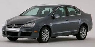 Volkswagen 2007 Jetta