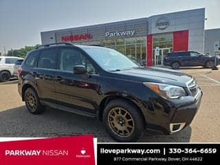 Subaru 2014 Forester