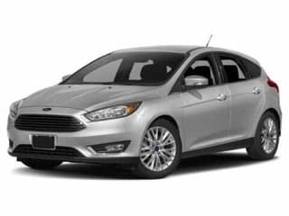 Ford 2015 Focus