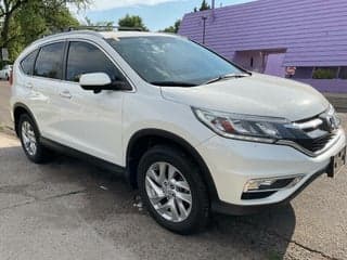 Honda 2016 CR-V