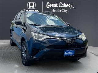 Toyota 2017 RAV4