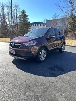 Buick 2018 Encore