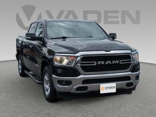 Ram 2019 1500