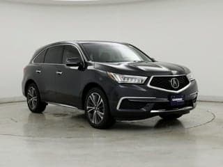 Acura 2020 MDX