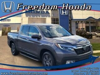 Honda 2020 Ridgeline