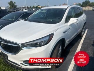 Buick 2021 Enclave