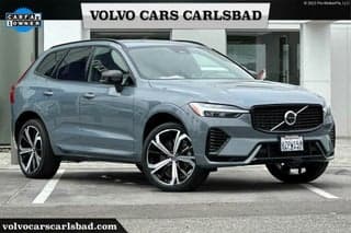 Volvo 2022 XC60