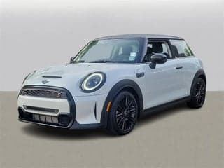 MINI 2024 Hardtop 2 Door