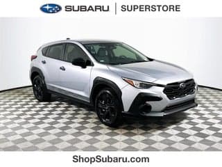 Subaru 2024 Crosstrek