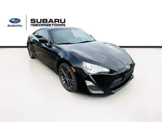 Scion 2013 FR-S