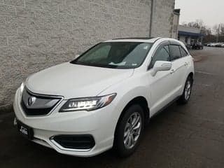 Acura 2018 RDX