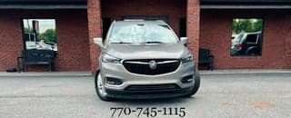 Buick 2018 Enclave