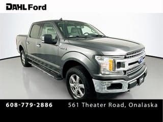 Ford 2019 F-150