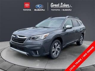 Subaru 2020 Outback