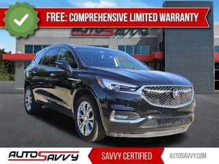 Buick 2021 Enclave