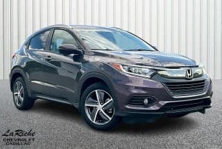 Honda 2021 HR-V