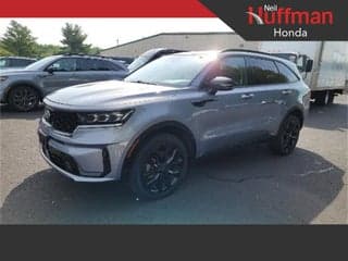 Kia 2021 Sorento