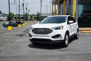 Ford 2023 Edge