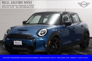 MINI 2023 Hardtop 4 Door