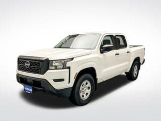 Nissan 2023 Frontier