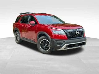 Nissan 2023 Pathfinder