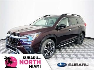 Subaru 2024 Ascent