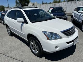 Lexus 2006 RX 400h