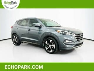 Hyundai 2016 Tucson