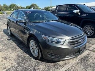 Ford 2018 Taurus