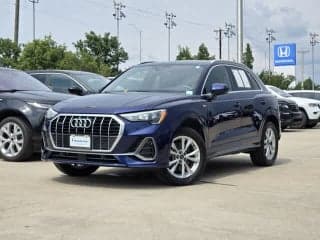 Audi 2021 Q3